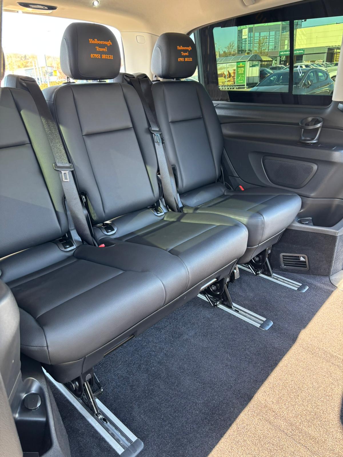 Holborough Taxis - Taxi transfers at reasonable pricing
