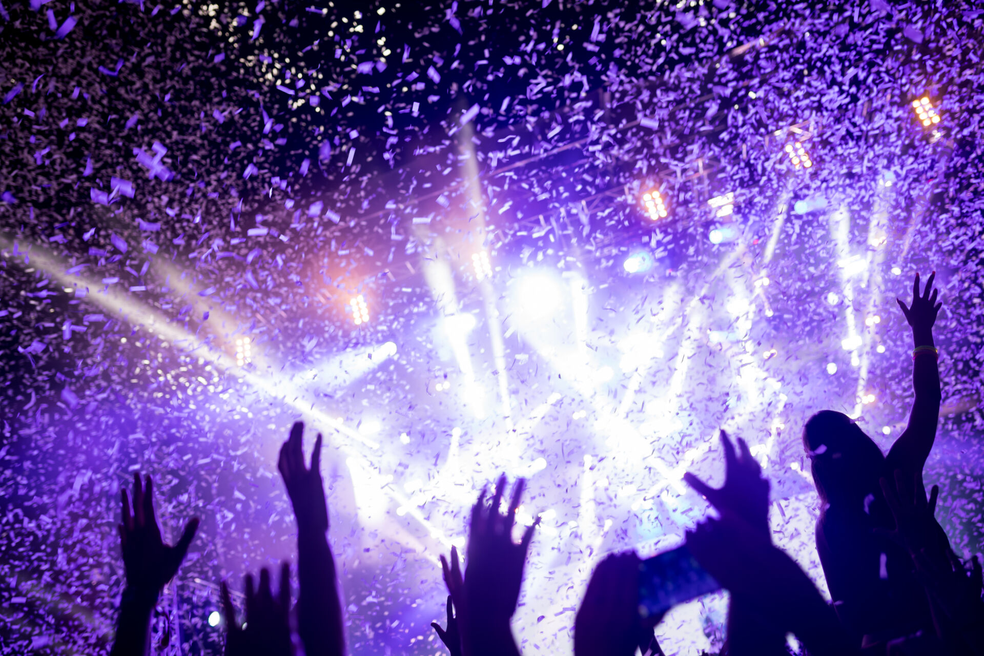 Holborough Taxis - Event transfers service