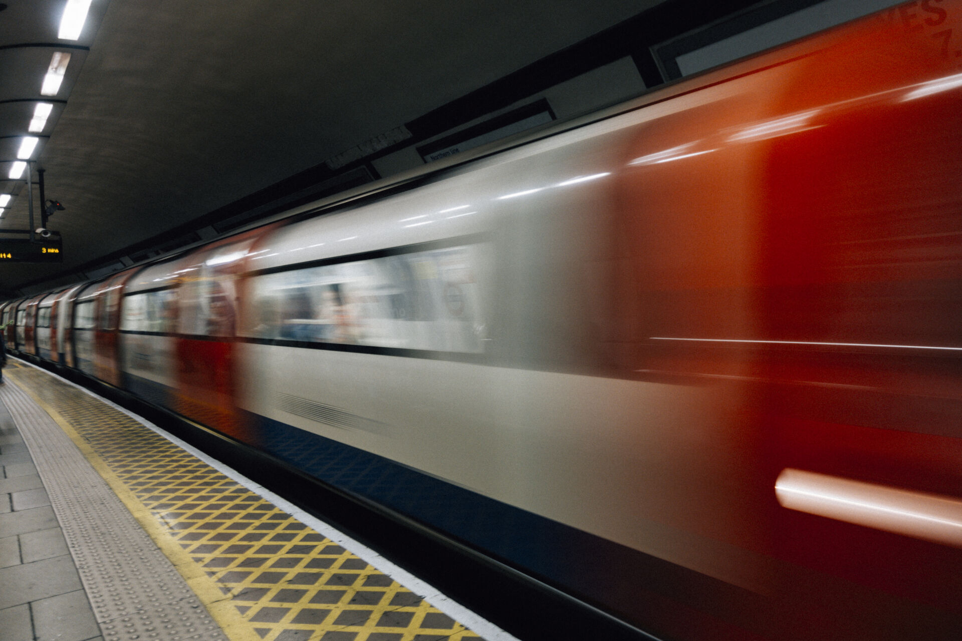 Holborough Taxis - Train station taxi transfer service